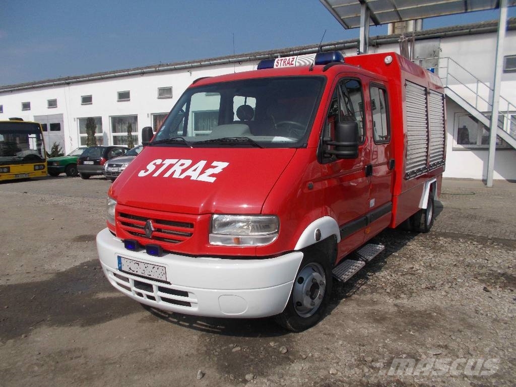 Renault mascott диски
