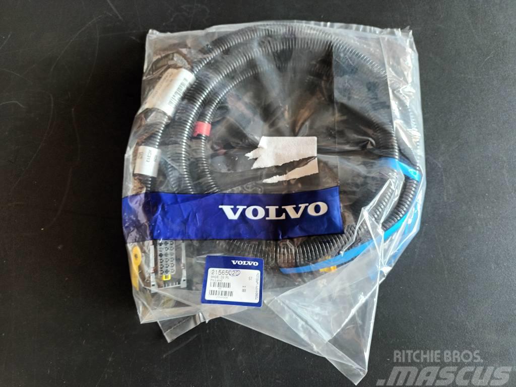 Volvo WIRES 21565020