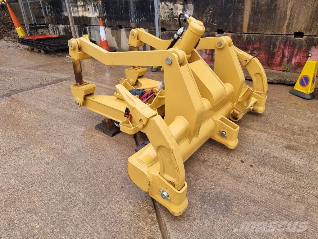 Fits CAT D6 / D6XE Ripper Next Gen, Southampton, Reino Unido ...