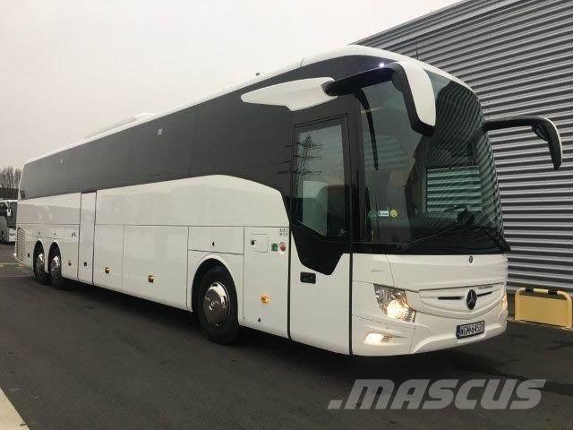 Mercedes Benz Tourismo 17 Rhd 19 Busstore Center Paris France Used Coach Mascus Usa