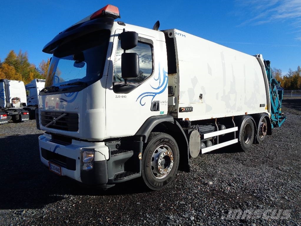 Volvo fe 280 Volvo fe 280