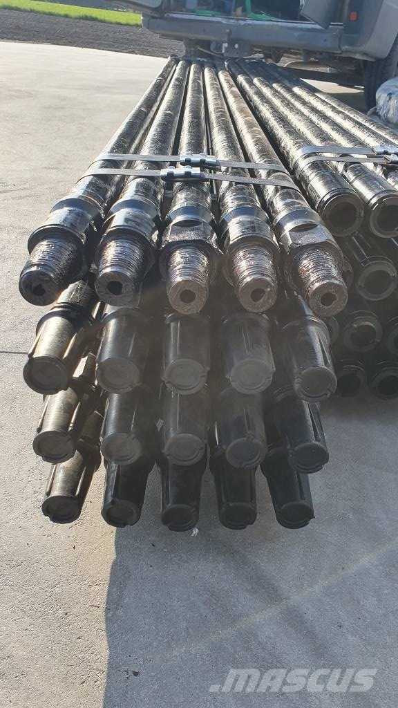 Ditch Witch JT1720 , JT1720M1 Drill pipes, Żerdzie wiertnicze, 2022