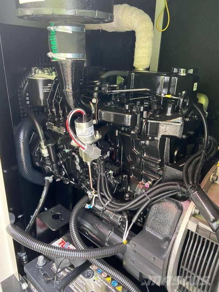 Двигатель mitsubishi s4q2