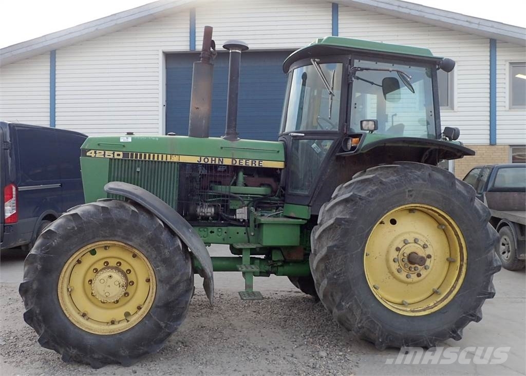 used-john-deere-4250-tractors-for-sale-mascus-usa