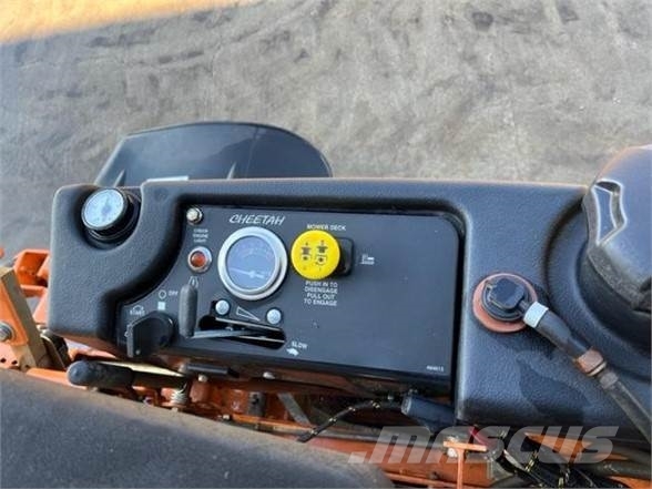 AMMORTIZZATORE PER ASSALE CARDI - TRUCK SERVICE PARTS - Foto 11