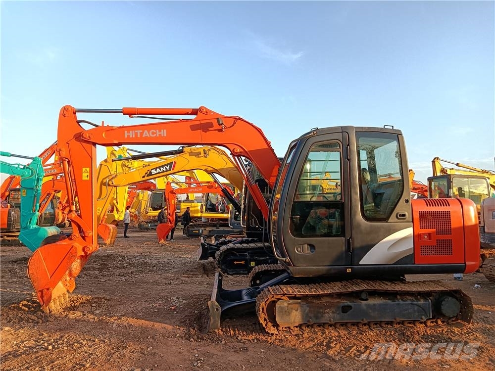 Image of Hitachi X 303 Hitachi Direct