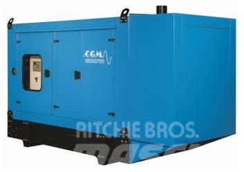 CGM 275F - Iveco 300 Kva generator