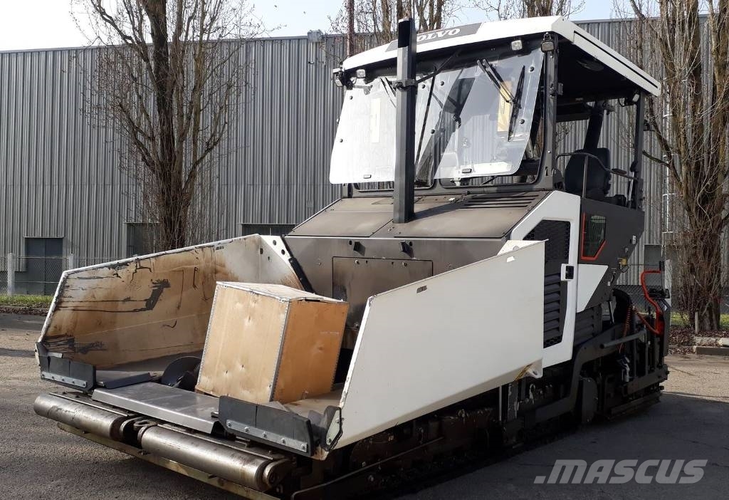 Volvo abg 7820