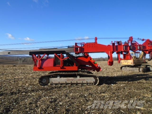 O&K RH 6 LC, 1986, Canada - Used delimbers - Mascus USA