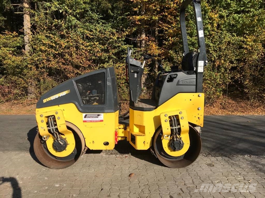 Bomag уплотнитель отходов Bomag уплотнитель отходов