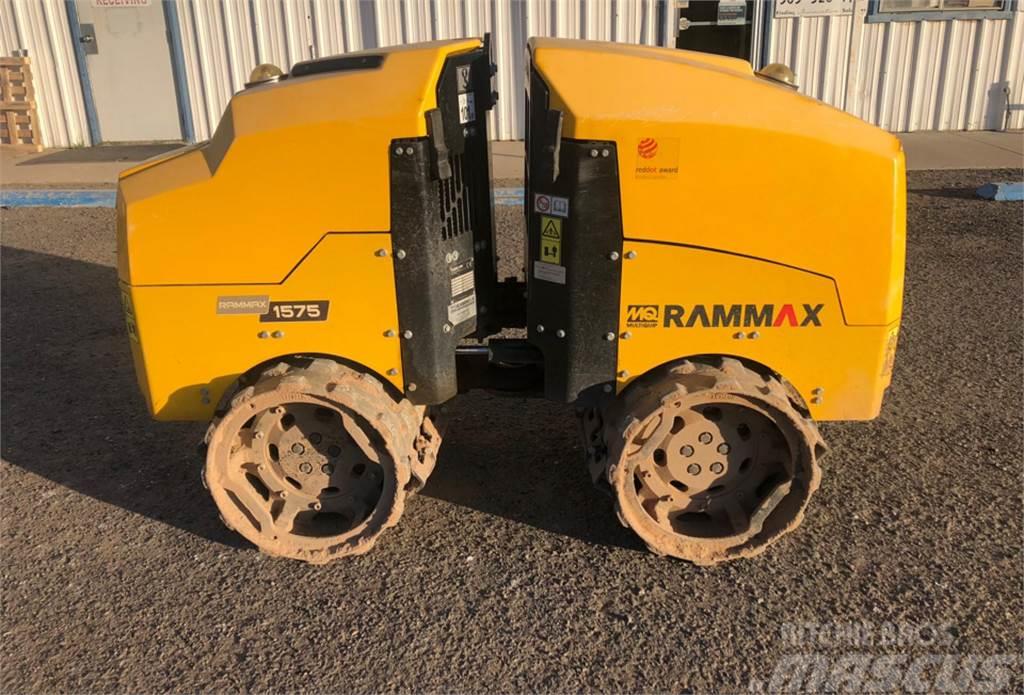 Rammax (Multiquip) RX1575