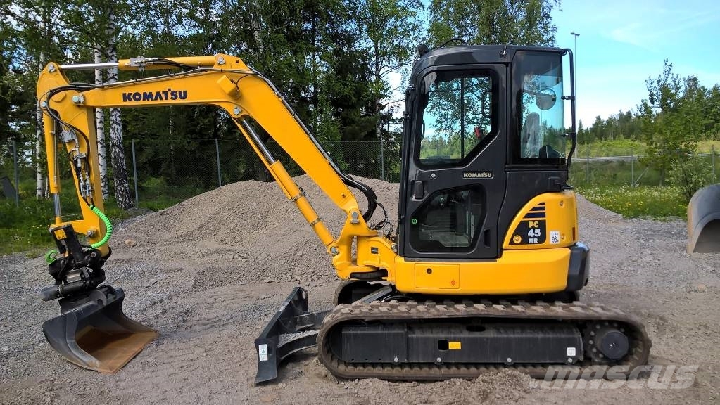Ремкомплект джойстика komatsu Ремкомплект джойстика komatsu