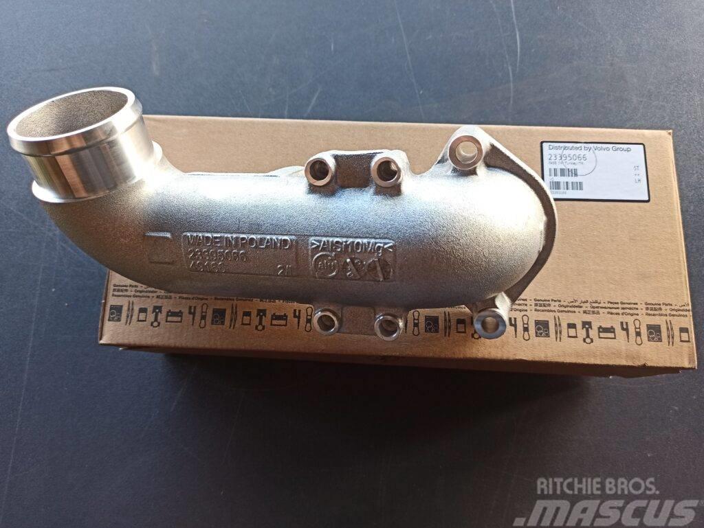 Volvo COOLING WATER PIPE 23395066