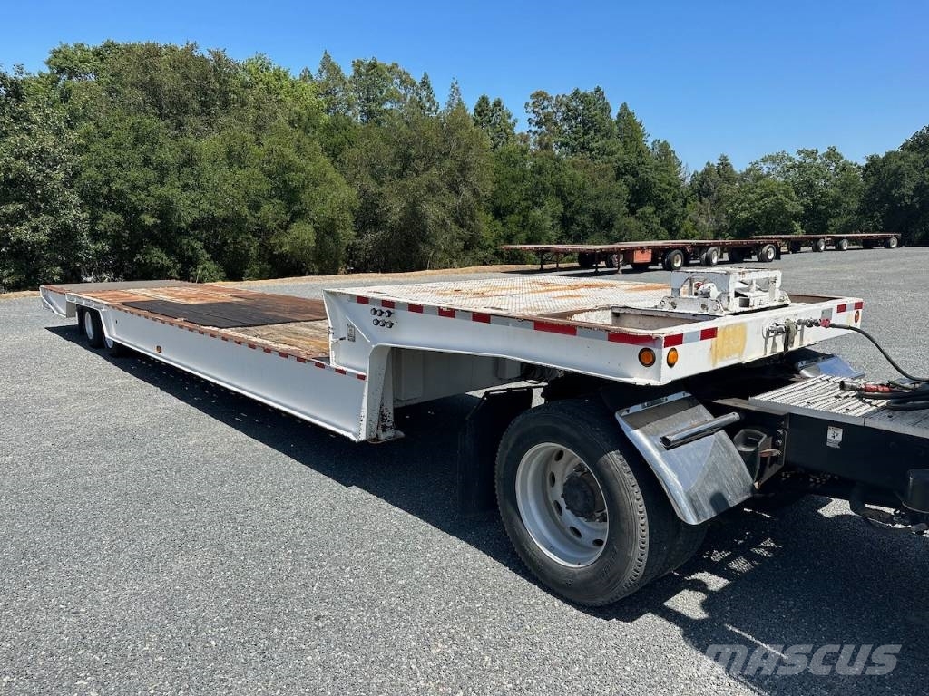 Trail King trailers for sale