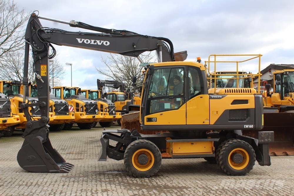 Volvo ew 55