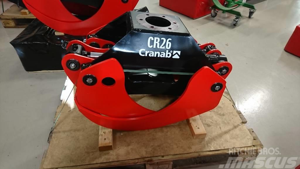 Cranab CR 26