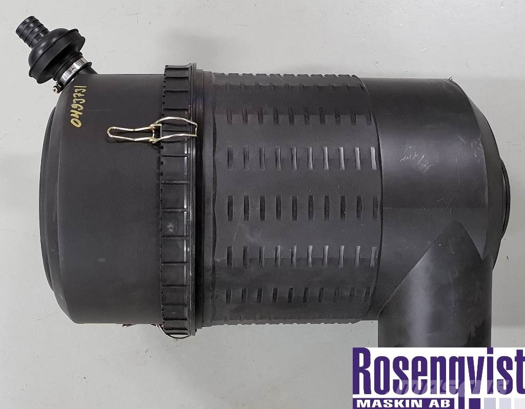 Sampo Rosenlew Deutz Fahr Filter Case 0493731 J nk ping Sweden Used sampo-rosenlew-deutz-fahr-filter-case-0493731-j-nk-ping-sweden-used