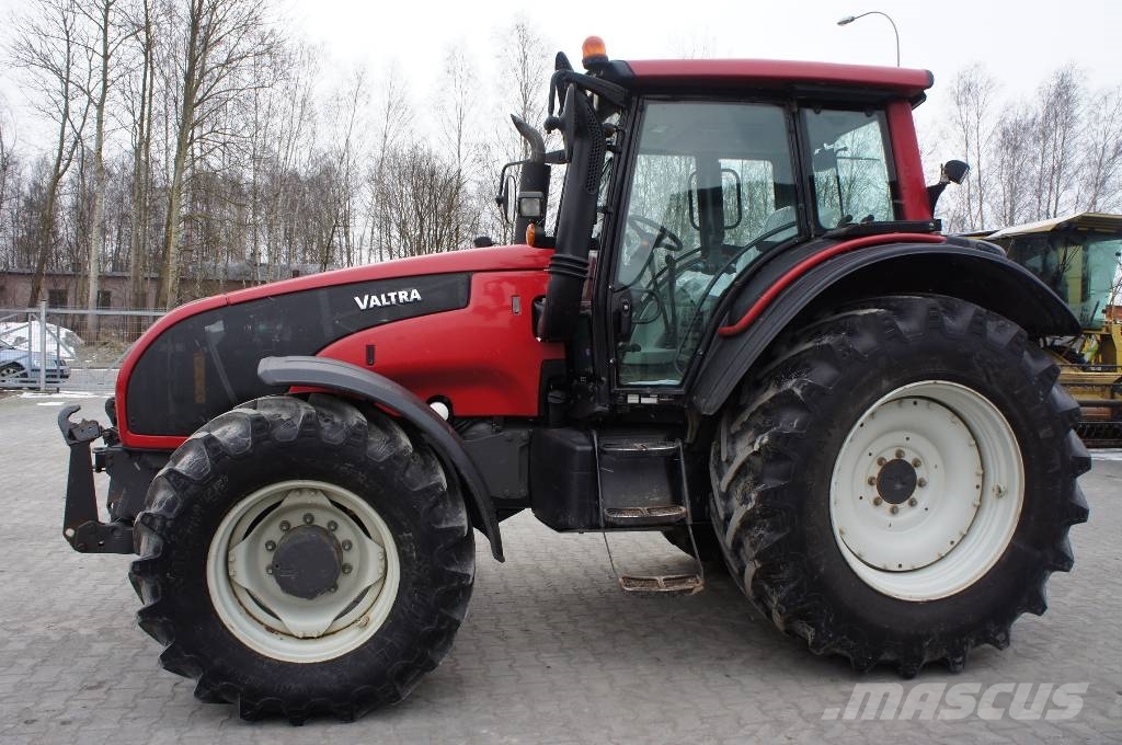 Used Valtra T171 tractors Year 2012 Price 47,255 for sale Mascus USA