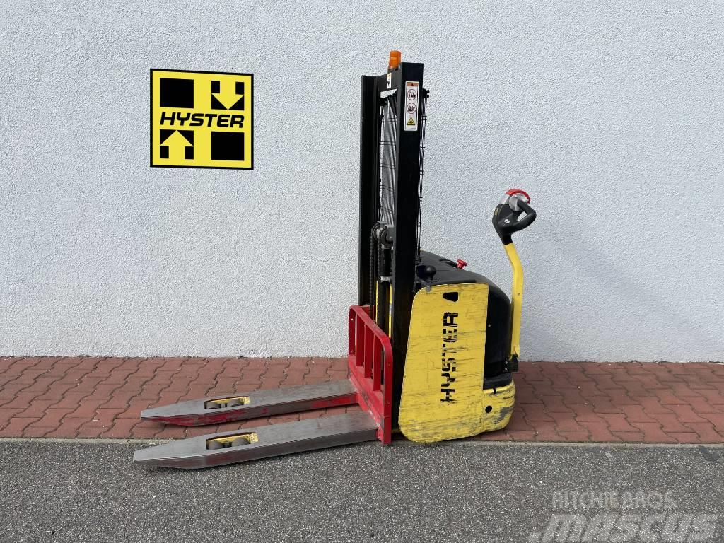 Hyster S1.2