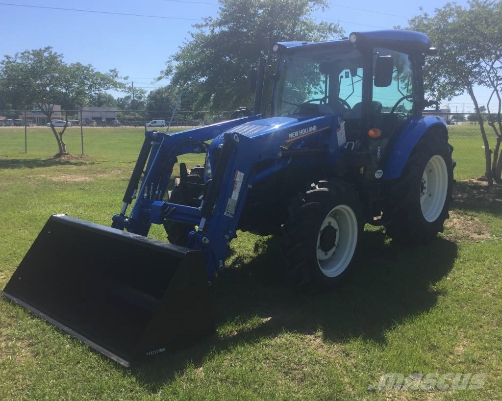 New Holland Workmaster 75 for sale Cantonment, FL. Baker, FL. Marianna