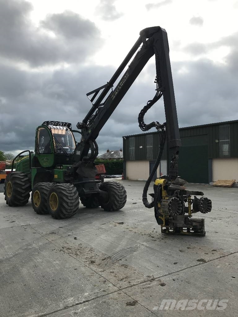 John Deere Serial Number Year Of Manufacture