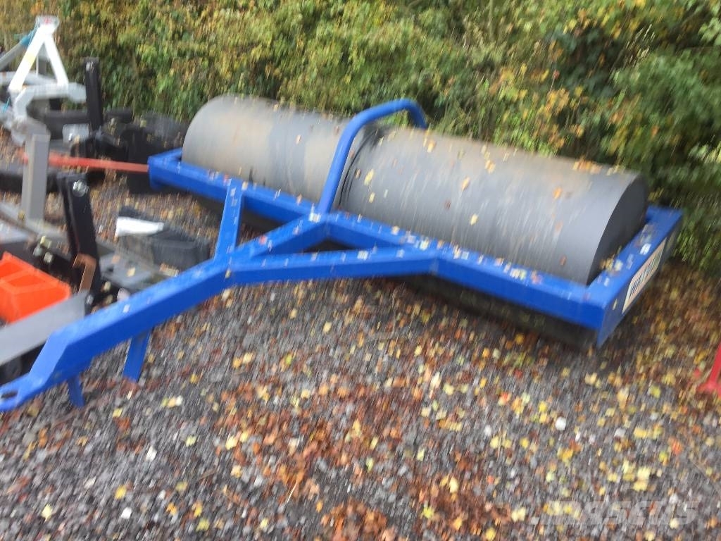 Used Watson ballast roller other tillage machines and accessories Price
