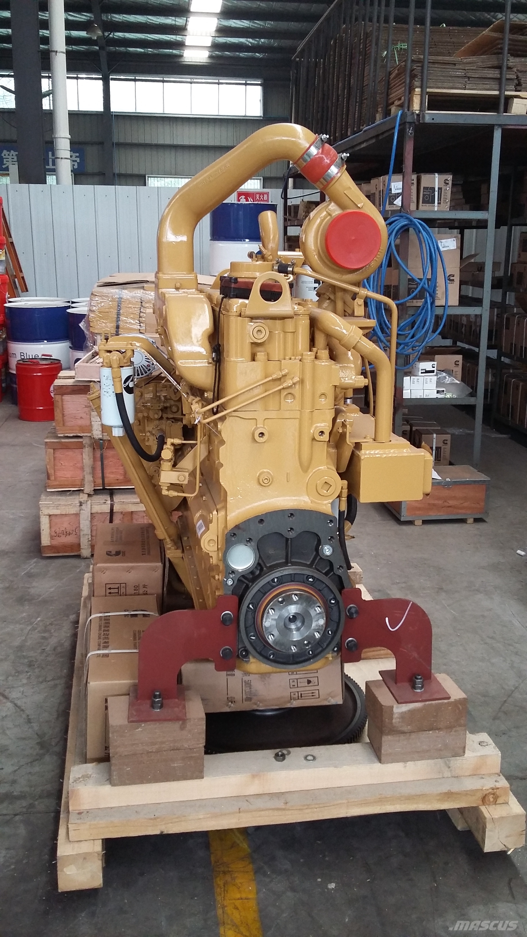 Регулировка клапанов cummins nta855 Регулировка клапанов cummins nta855