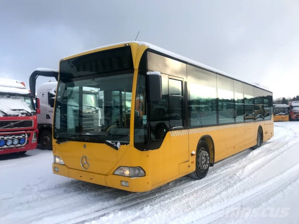 Автобусы мерседес модельный ряд
