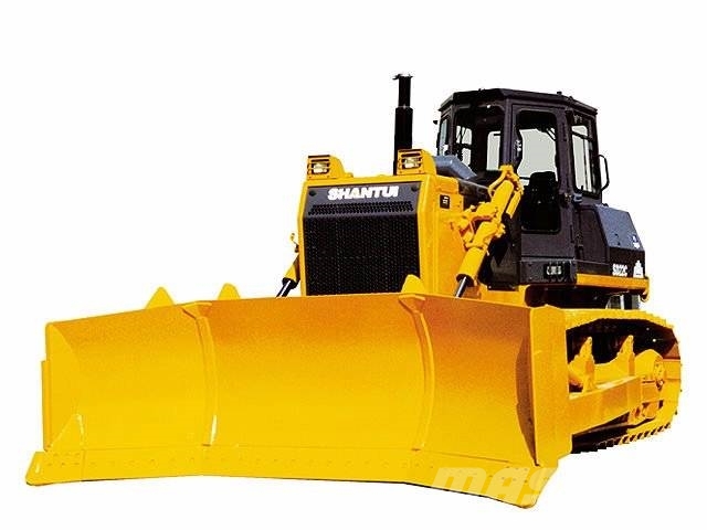 Генератор shantui sd22