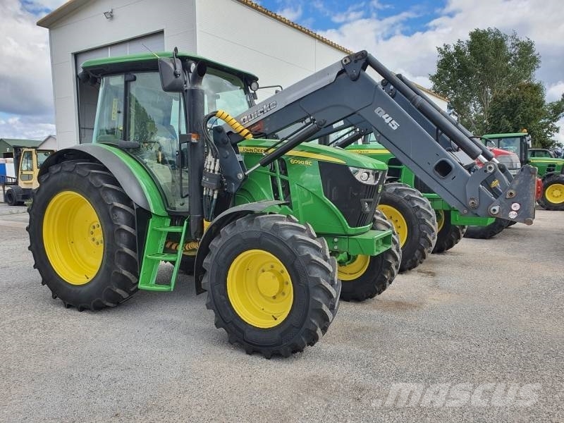 rc tractors for sale