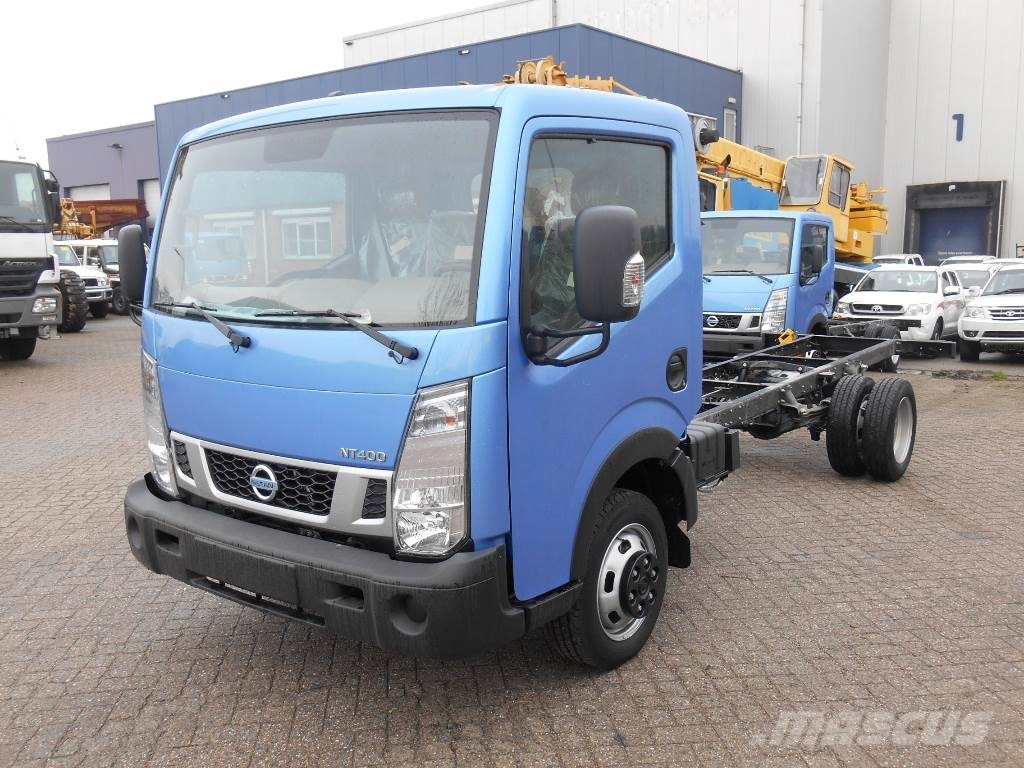 Nissan cabstar разборка Nissan cabstar разборка