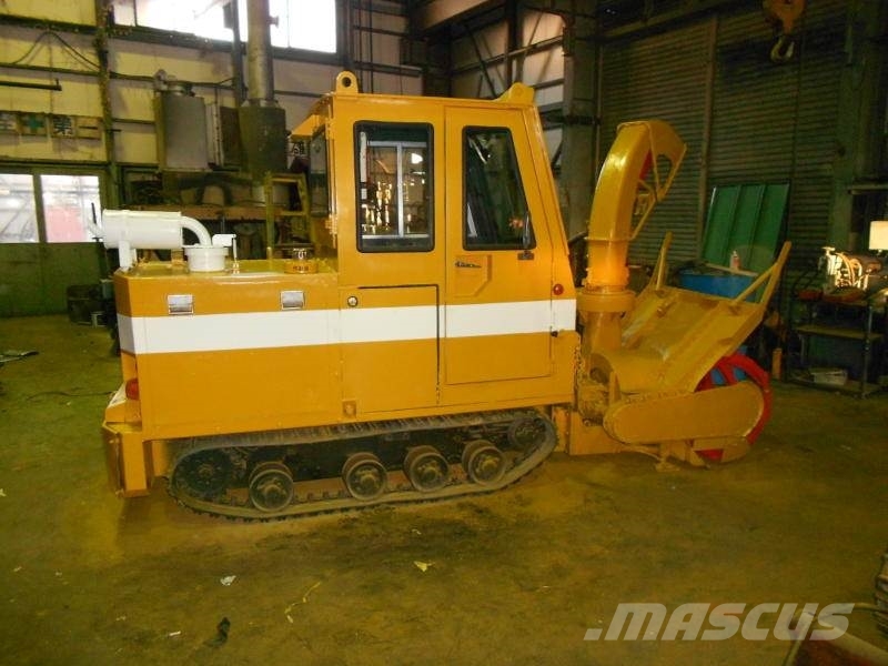 いろいろ ロータリー 除雪 車 中古 319963中古
