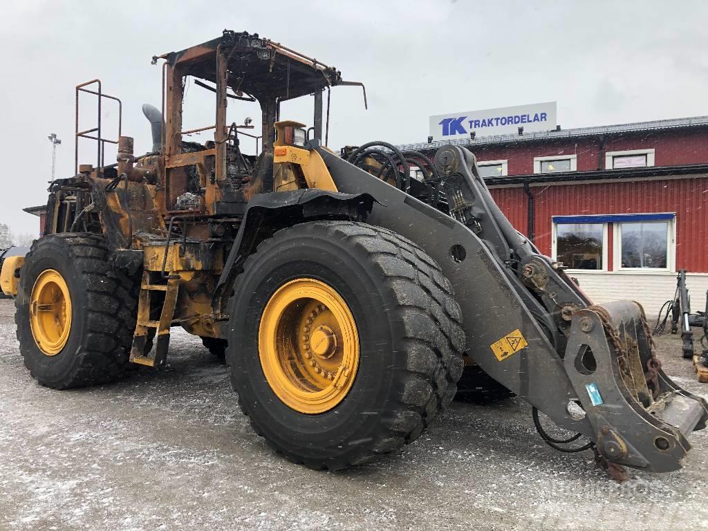 Volvo L 150 G Dismantled: only spare parts