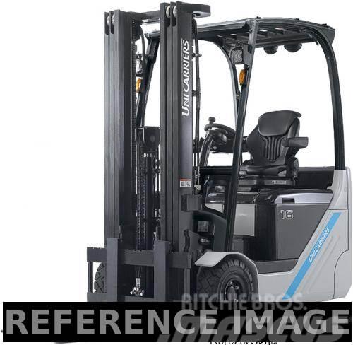UniCarriers TX3