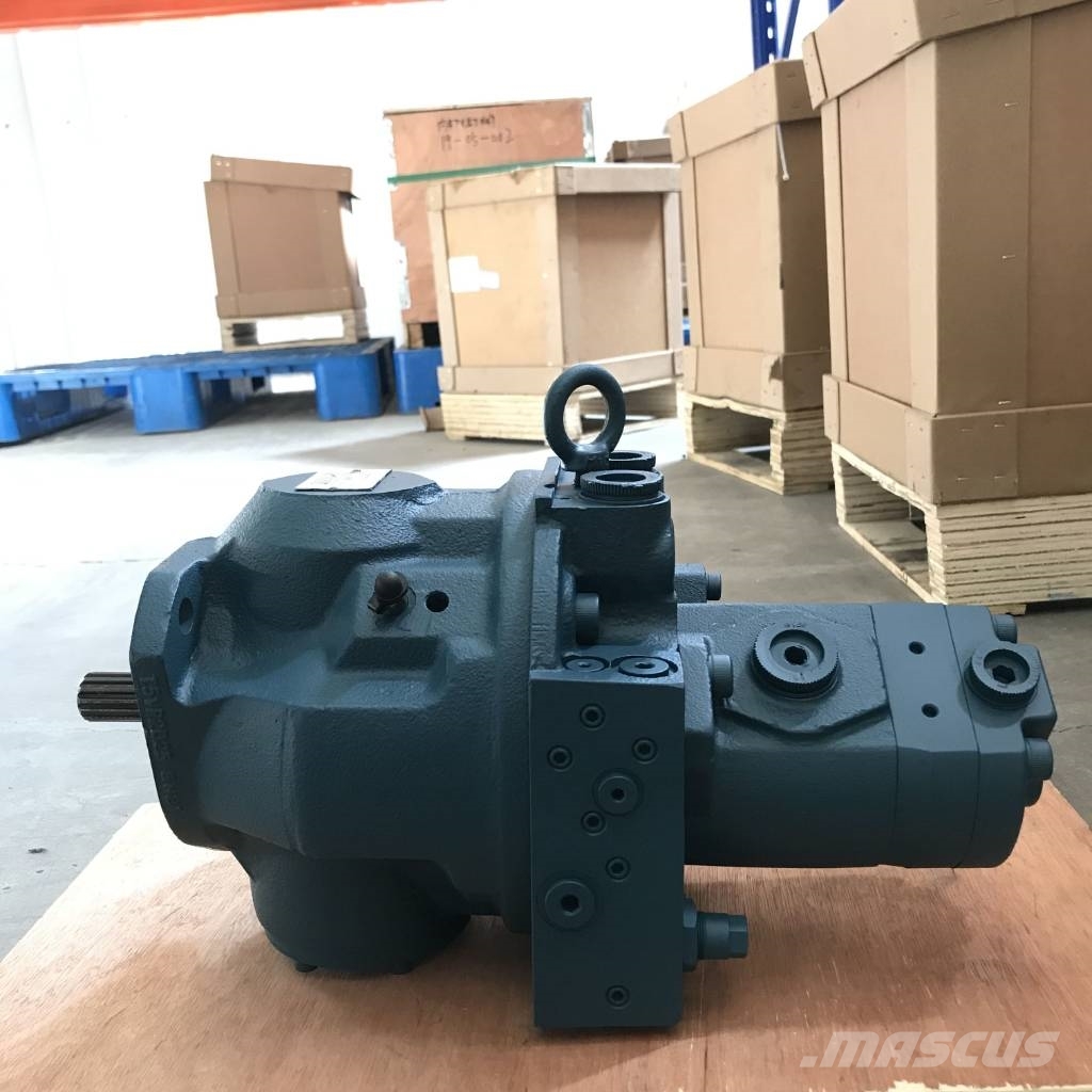 ボルボ Excavator EC50 Hydraulic Pump EC50 EC50 Hydraulic , 2022, jining