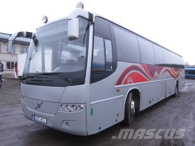 Volvo carrus b12m