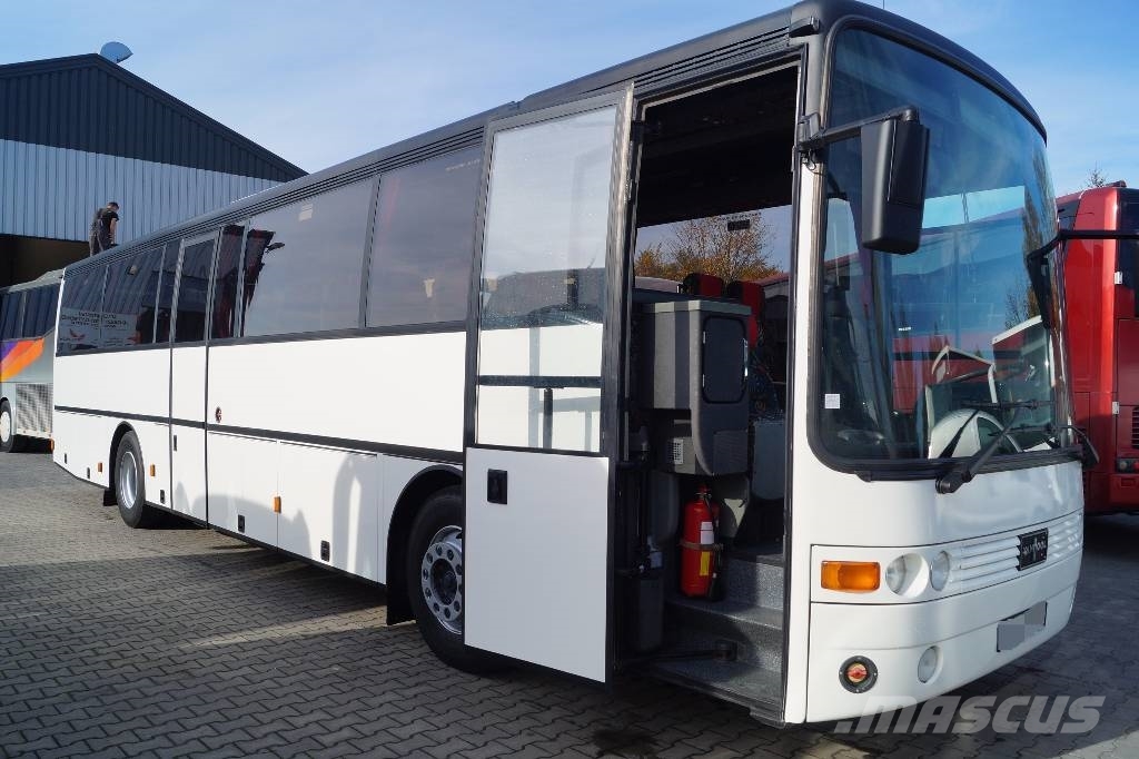 Used Van Hool 815 coach Year: 2001 for sale - Mascus USA