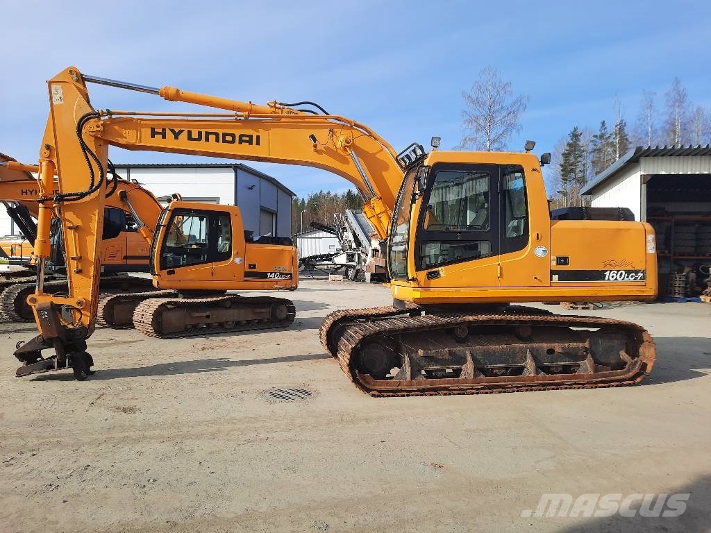 Колонка hyundai 160