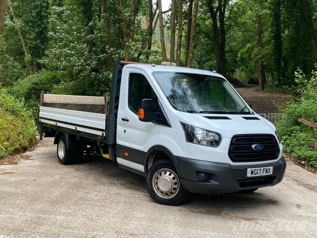 1995 ford econoline conversion van