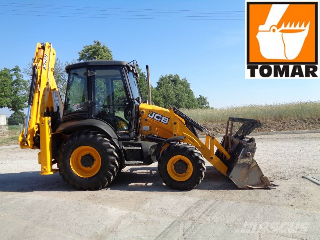 Jcb volvo каталог