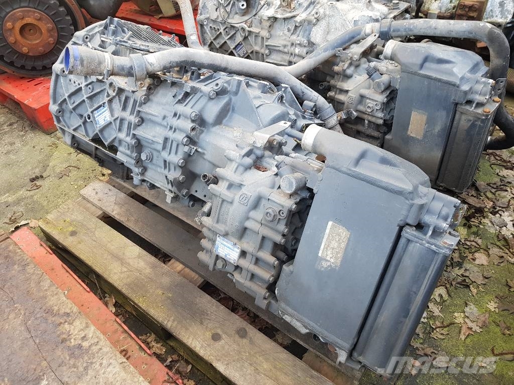 Датчик давления zf astronic
