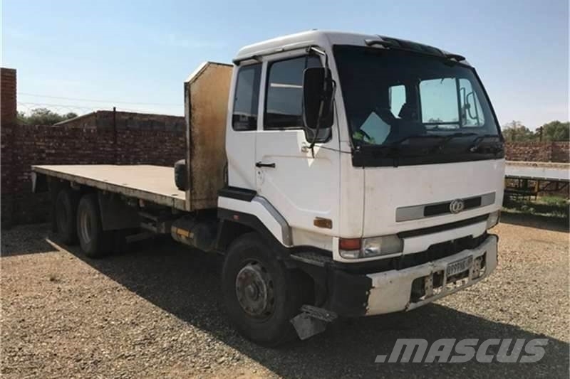 Nissan Trucks 2000 - Trucks Wallpaper Download Collection