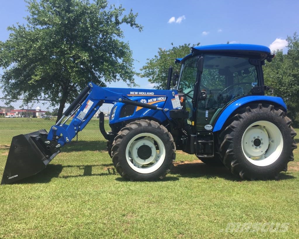New Holland Workmaster 65 for sale Dothan, AL. Summerdale, AL. Marianna