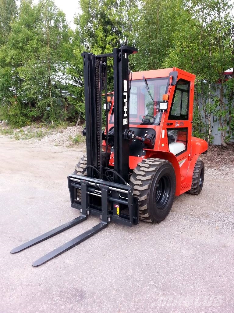 Jac cpcd 25