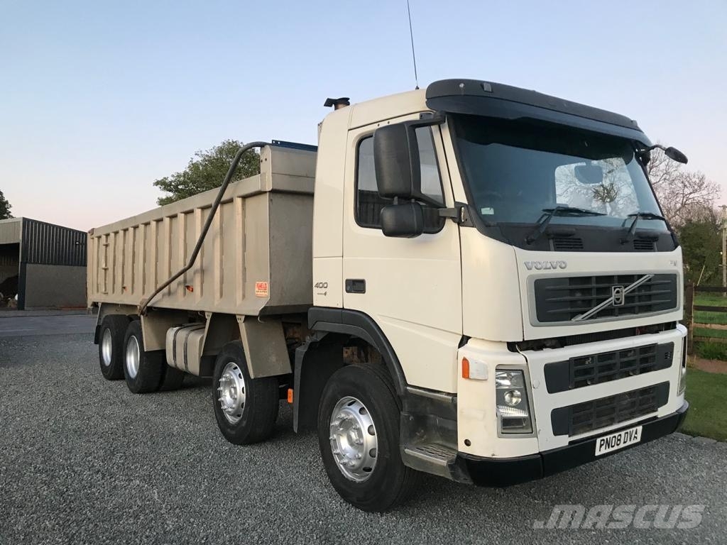 Volvo fm 400