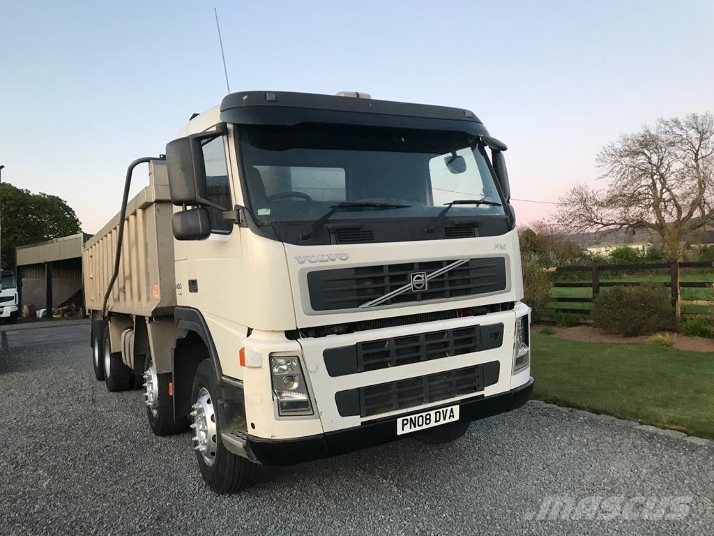 Volvo fm 2008