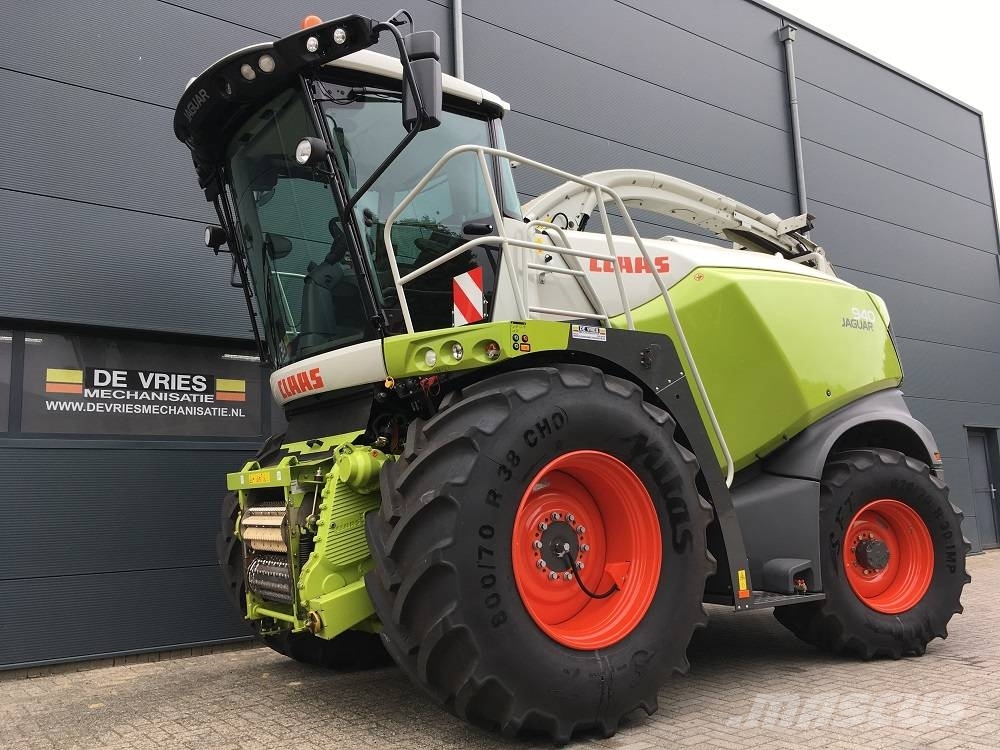Ножи claas jaguar