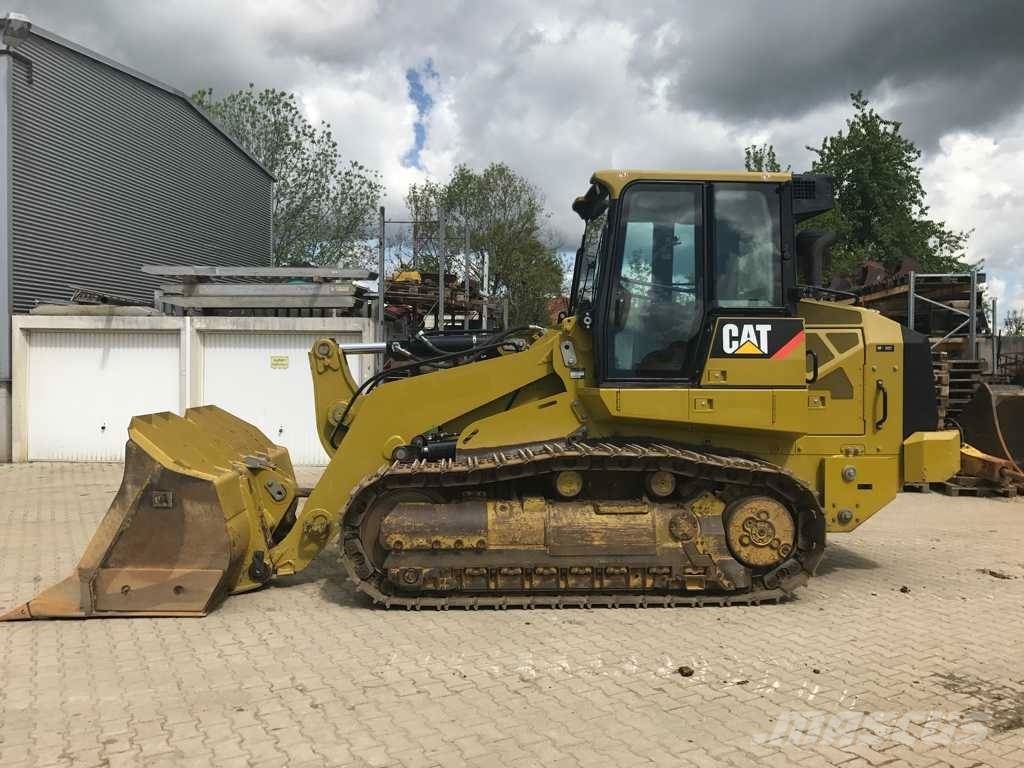 Used Caterpillar 963 D Crawler Loaders Year 2011 Price 125 896 For used-caterpillar-963-d-crawler-loaders-year-2011-price-125-896-for