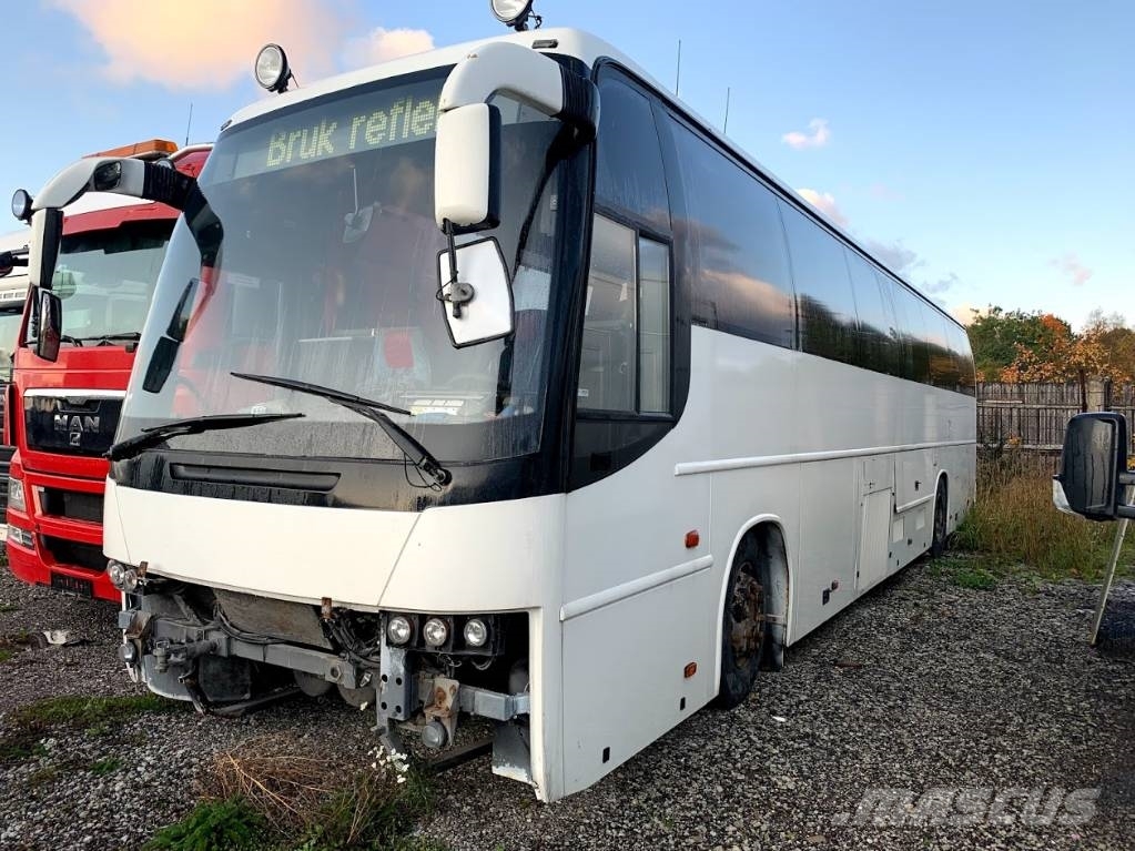 Volvo carrus b12m