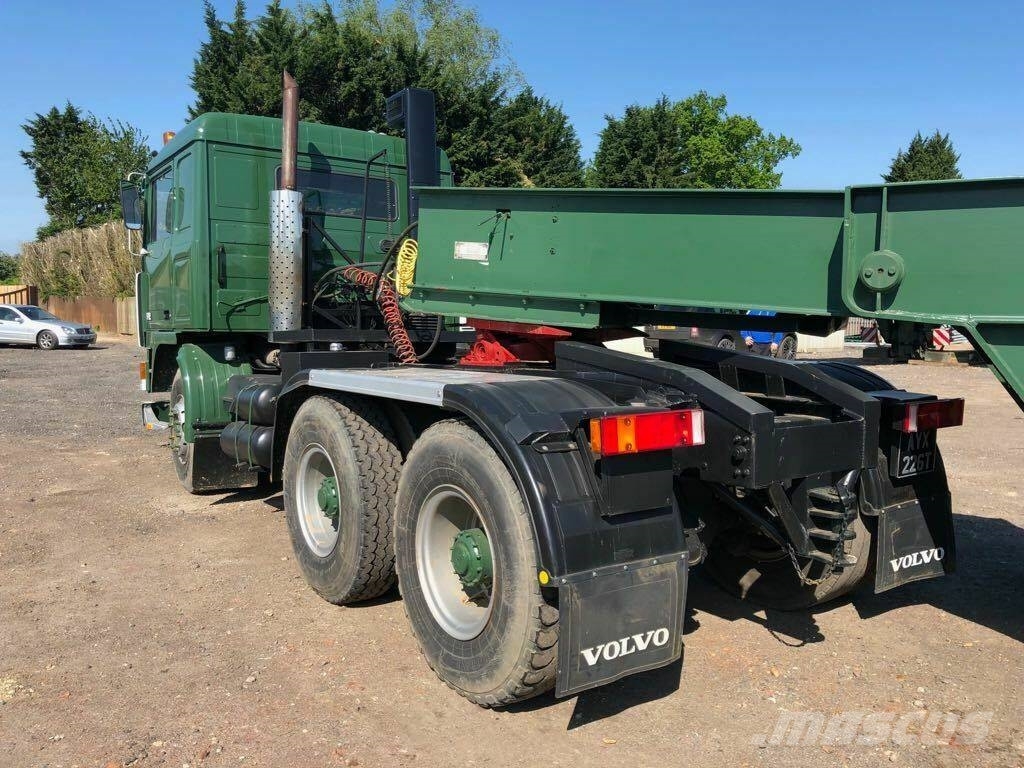 Теплообменник volvo f12 td122